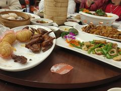 -潮福城大酒楼·潮粤菜·港式点心(阳光城店)