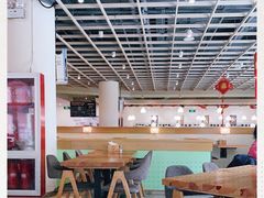 -So Lounge索兰至餐厅(蓝色港湾店)