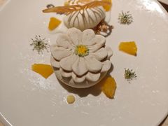 -POP露台西餐厅·望江阁