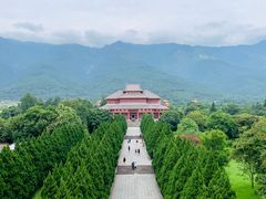 -崇圣寺三塔文化旅游区