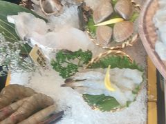 -一绪に寿喜烧(荟聚店)