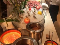 -怡咖啡自助餐(宁波香格里拉店)