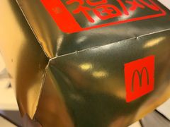 -麦当劳(西单明珠店)
