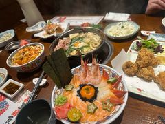 -二丁目食堂(铁西万象汇店)