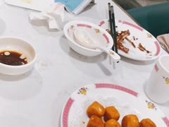-东鑫记港式茶餐厅(南京东路店)