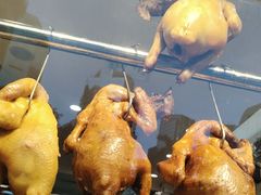 -金尊宝美食坊(蔡屋围店)