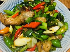 -静一餐厅·湖北菜(前门店)