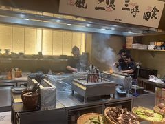 -一豚轩·烧鸟·豚骨拉面(五四路店)