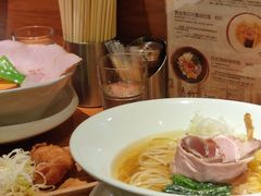 -真打拉面·日式拉面新流派(体育西横街店)
