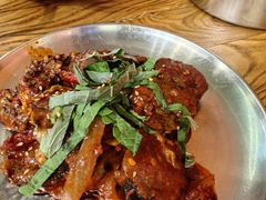 -枣玛尔脊骨汤·烤肉(西塔总店)