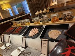 -北京王府井希尔顿酒店·万斯阁西餐厅