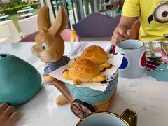 -水桶王国主题餐厅·聚会·生日派对·亲子活动·家庭套餐(亚龙湾希尔顿店)