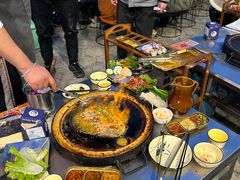 -老渔家·白族·石板烧.野生菌火锅(大理古城叶榆路店)