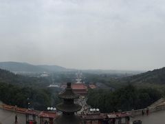 -太湖湾开元名庭大酒店