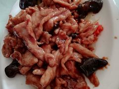 -添福来墨鱼饺子 · 海鲜东北菜(大连星海·黄浦路店)