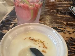 -小川洋风料理(汉街店)