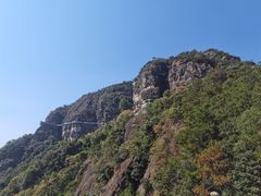 -大慈岩风景区