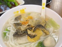 -其美潮州鱼旦粉世家(花城汇南区分店)