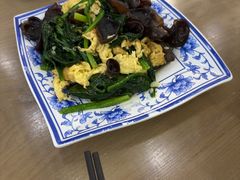 -老回回小吃(百万庄店)