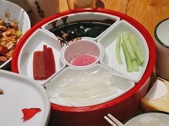 -壹零捌道·北京烤鸭(车公庄店)