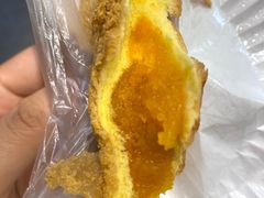 -浓心爷爷·现烤面包(岭南新世界店)