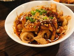 -付小姐在成都(中山公园店)