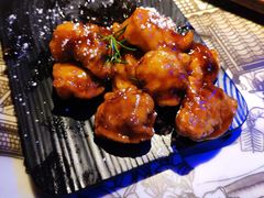 -绿茶餐厅(燕郊永旺店)