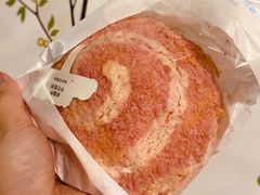 -好利来(建筑大学店)