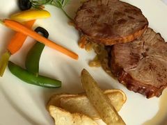 -成桂西餐厅·42年的味道(五大道疙瘩楼店)