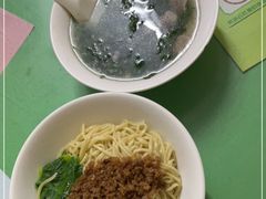 -福星面店(美景花园店)