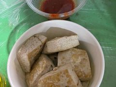 臭干子-麻木老地方牛筋牛杂(长堤街店)