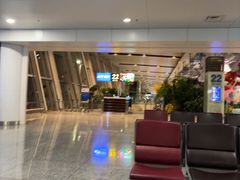 -河内内排国际机场