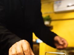 -霄汉羊排(万松园一店)