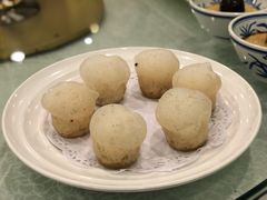 -西安饭庄·非遗陕菜(钟楼店)