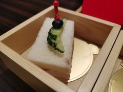-锦江都城经典达华静安寺酒店·餐厅