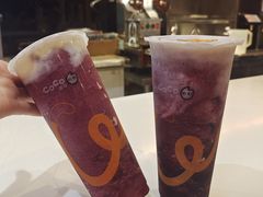 -CoCo都可(白石洲店)