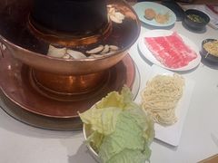 -东来顺饭庄(奥莱店)