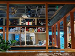 大堂-蜗牛的家旅行主题云南菜餐厅.小酒馆(护国寺店)