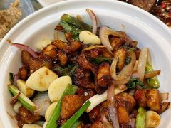 -金姐台湾菜(珠江路店)