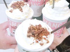 -茶颜悦色(雨花亭凯德二楼店)