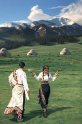 -巴黎恋人(盛景嘉园店)