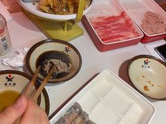 -老天桥蛙炉火锅(姑苏总店)