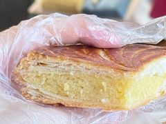 -LANLIZI BAKERY(COSMO店)