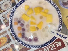 -赵记传承·中国甜品(福州总店)