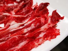 吊龙肉-海银海记牛肉火锅(解放路店)