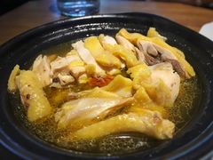 盐酒河田鸡-新悦·霞浦海鲜生(上下杭店)