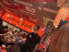 -王繁星面馆(西安熙地港店)