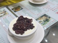 -义顺牛奶公司(新马路老店)