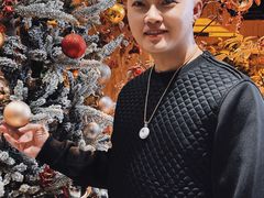 -Wood Garden(合生汇店)