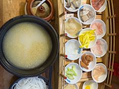 -桥香园过桥米线(复兴路店)